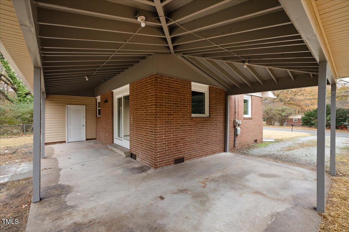 4806 Revere Road Durham, NC 27713 - Photo 21 of 25 35-4806 Revere Rd
