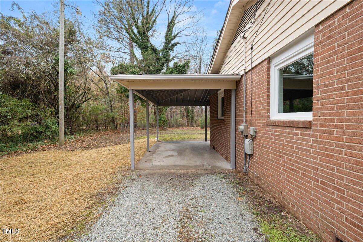 4806 Revere Road Durham, NC 27713 - Photo 22 of 25 36-4806 Revere Rd