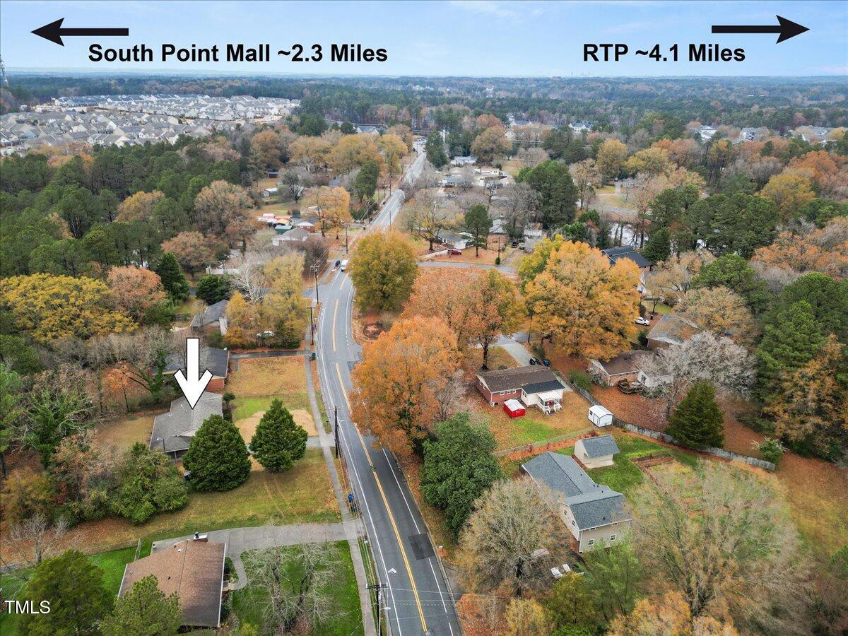 4806 Revere Road Durham, NC 27713 - Photo 25 of 25 39-4806 Revere Rd