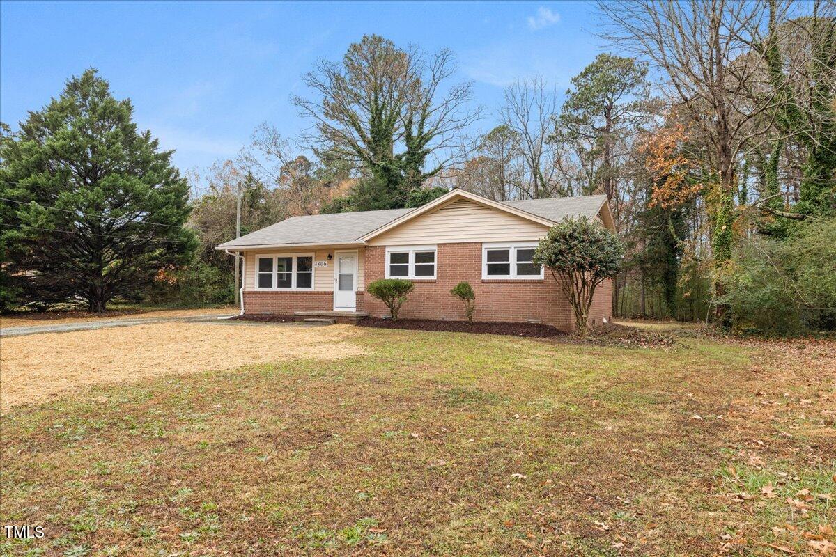 4806 Revere Road Durham, NC 27713 - Photo 3 of 25 04-4806 Revere Rd