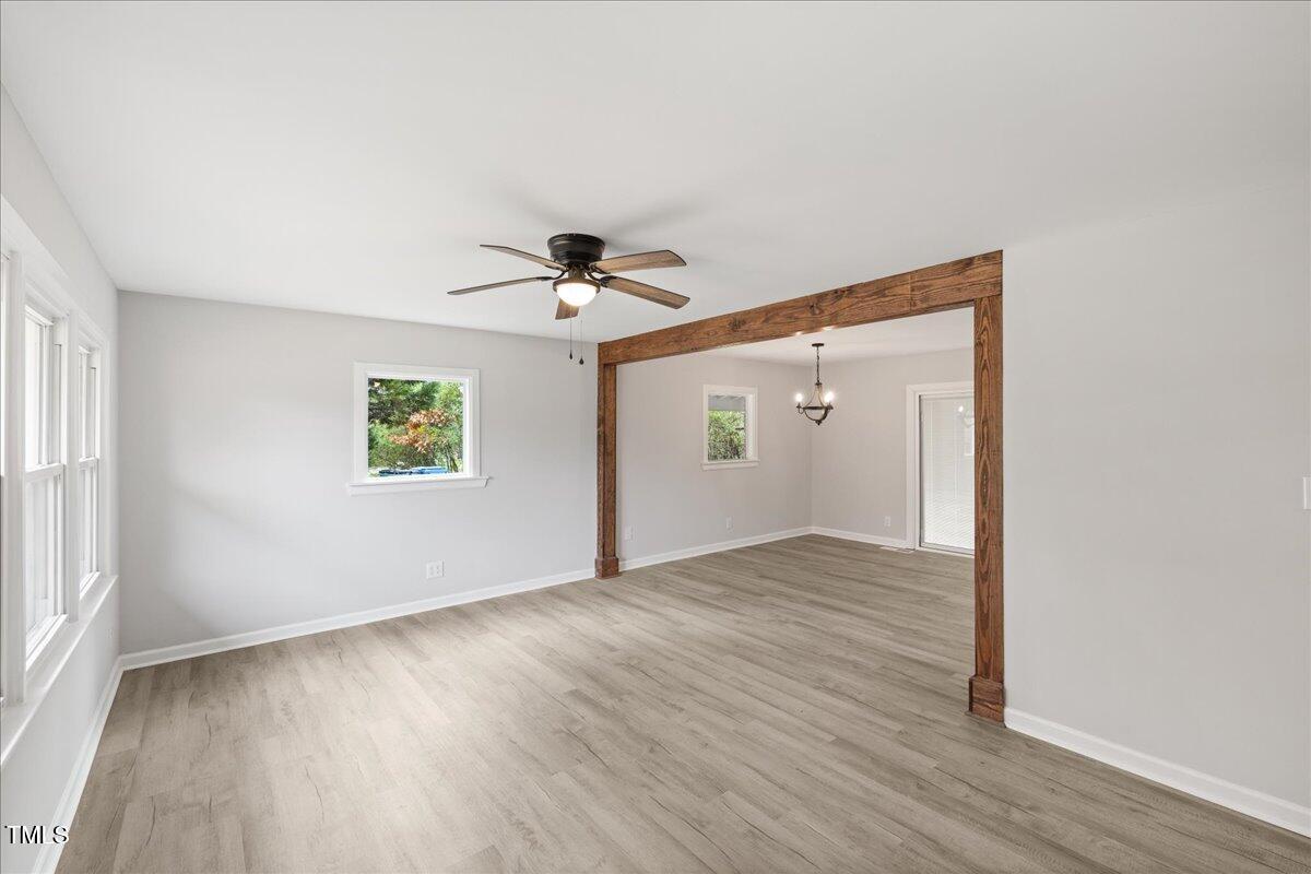 4806 Revere Road Durham, NC 27713 - Photo 4 of 25 06-4806 Revere Rd