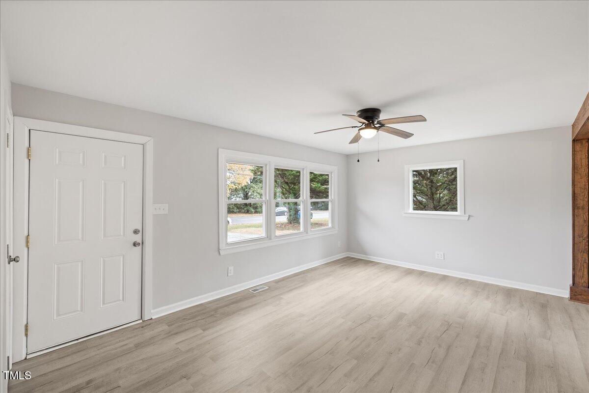 4806 Revere Road Durham, NC 27713 - Photo 5 of 25 07-4806 Revere Rd