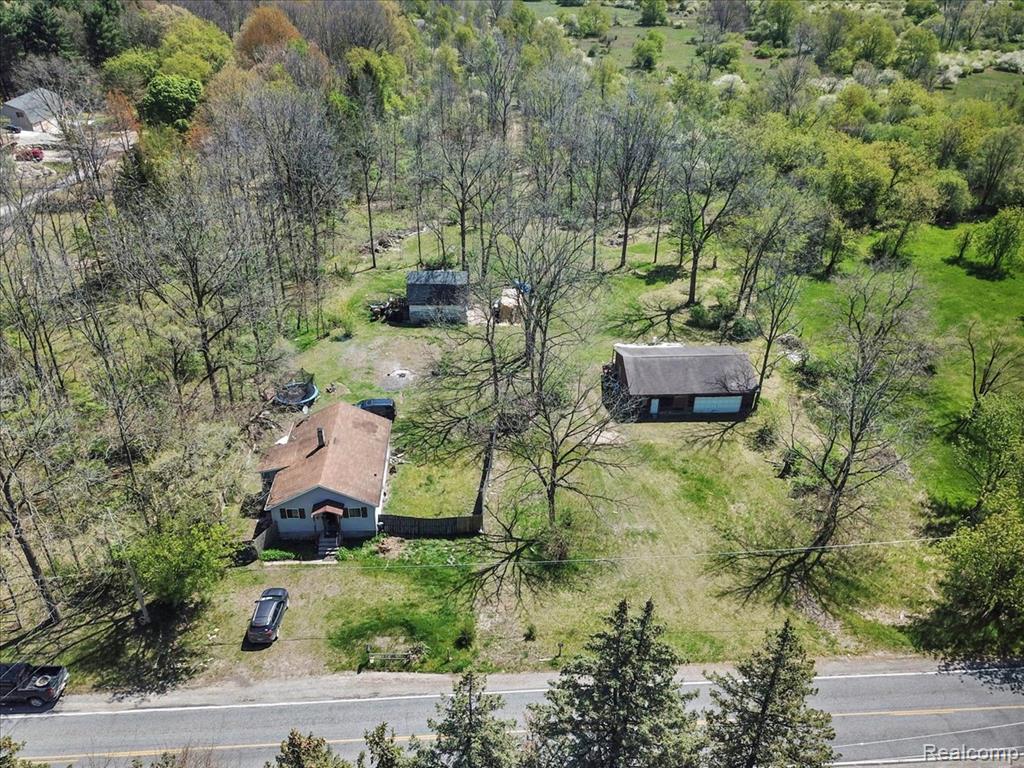 4264 Branch Road Flint, MI 48506 - Photo 25 of 30