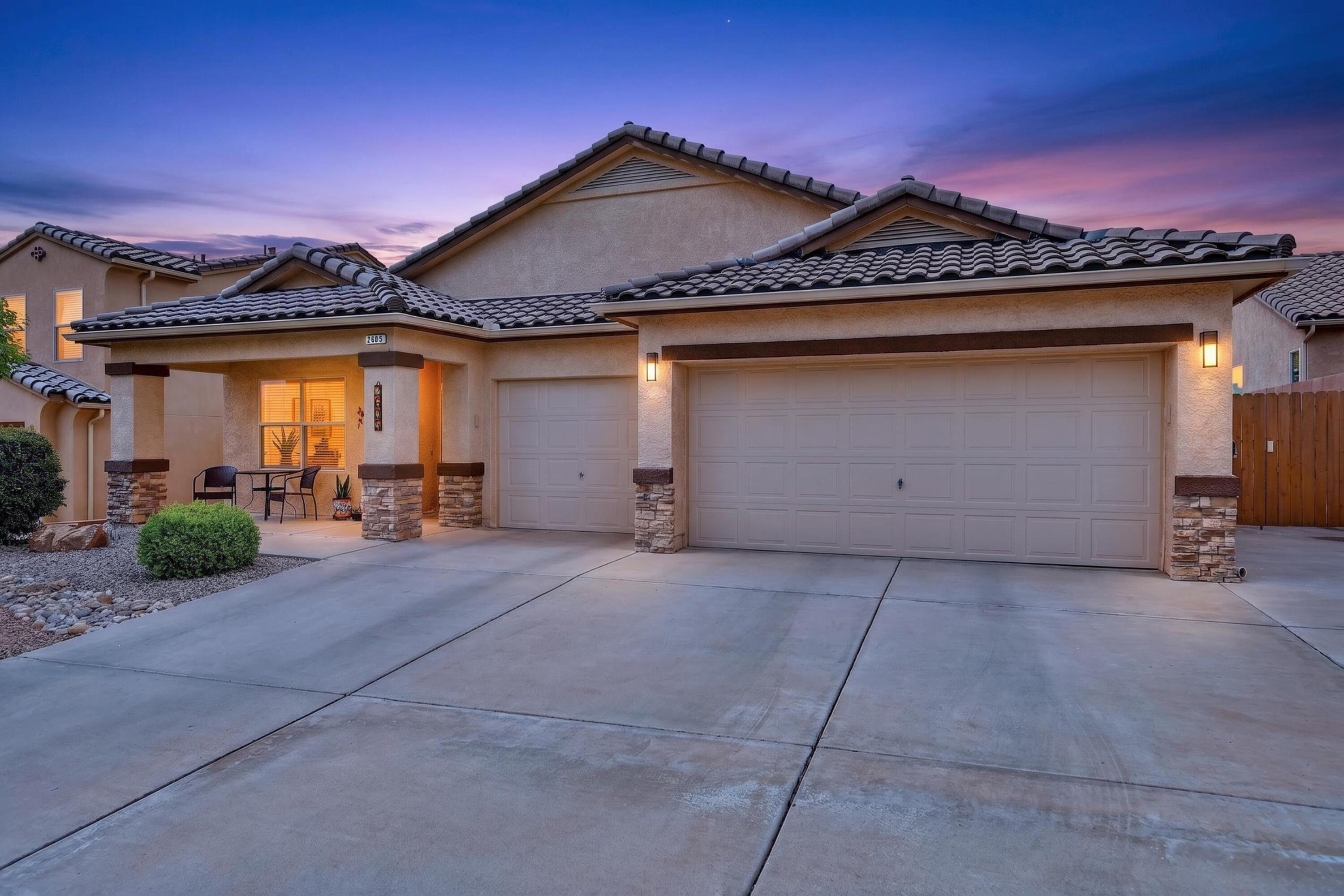 2605 Cerro Chafo Road Southeast Rio Rancho, NM 87124 - Photo 1 of 1 Gallery Image 1