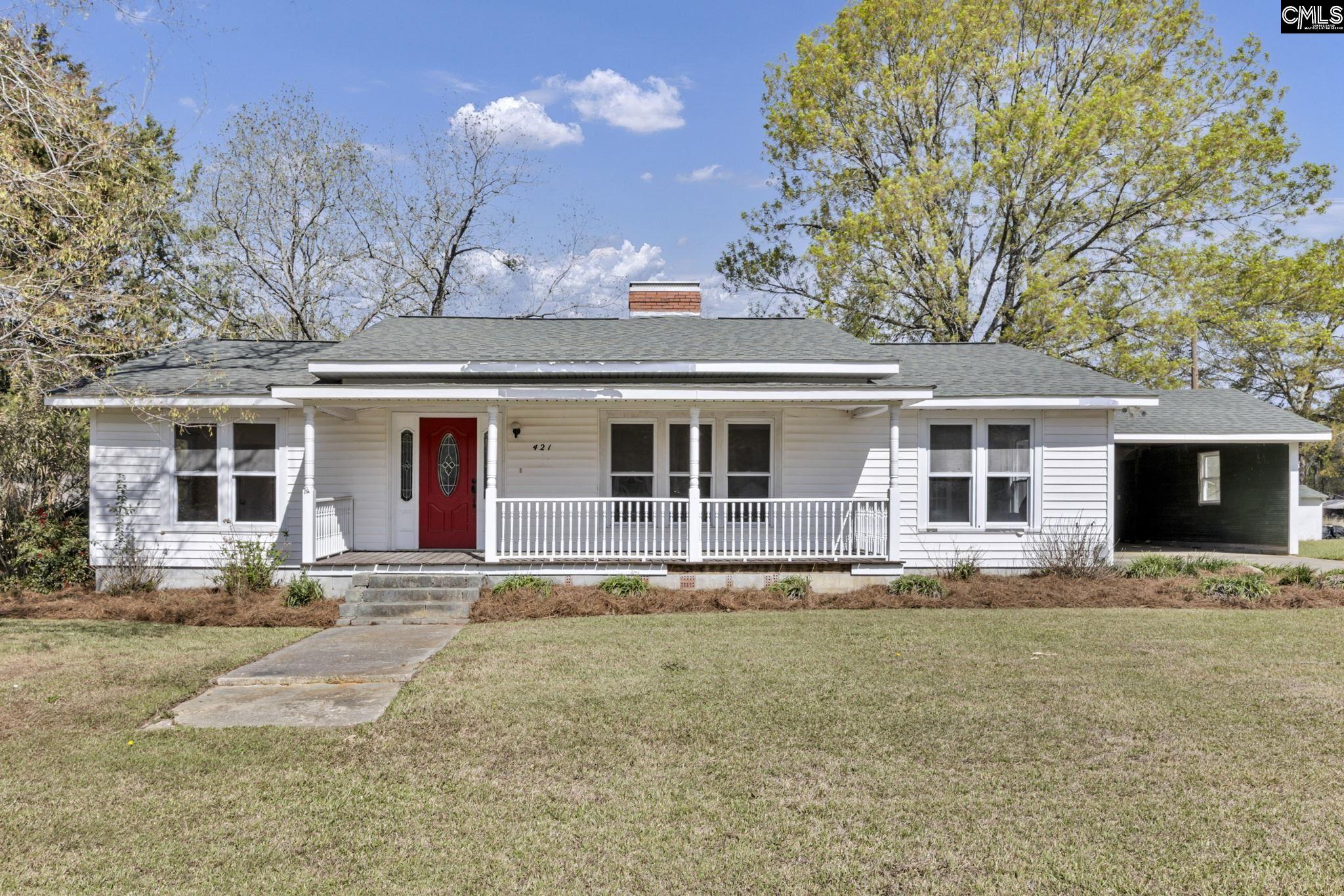421-0 Shore Road Gilbert, SC 29054 - Photo 22 of 57