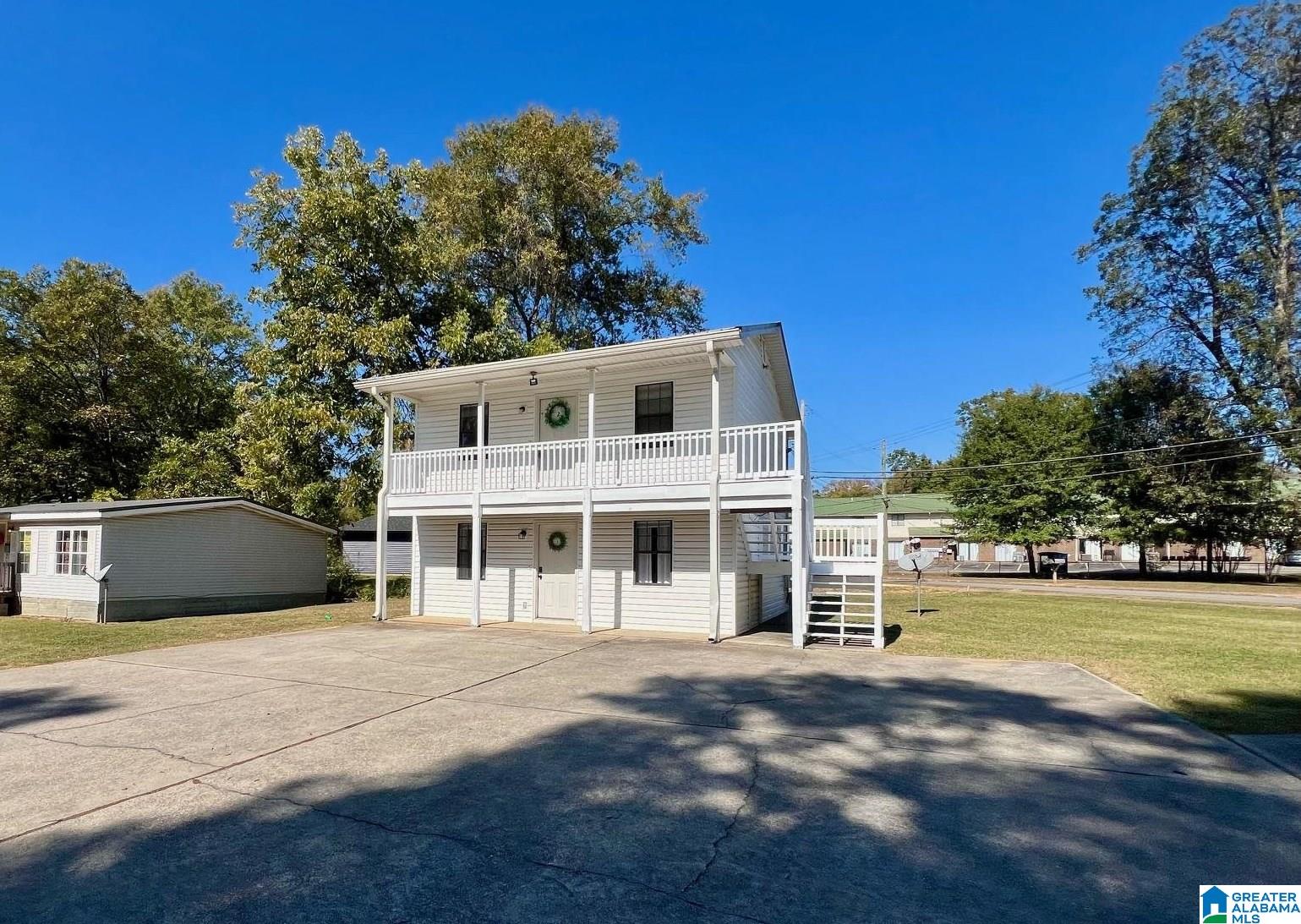 520 Gadsden Road Northwest Jacksonville, AL 36265 - Photo 1 of 45