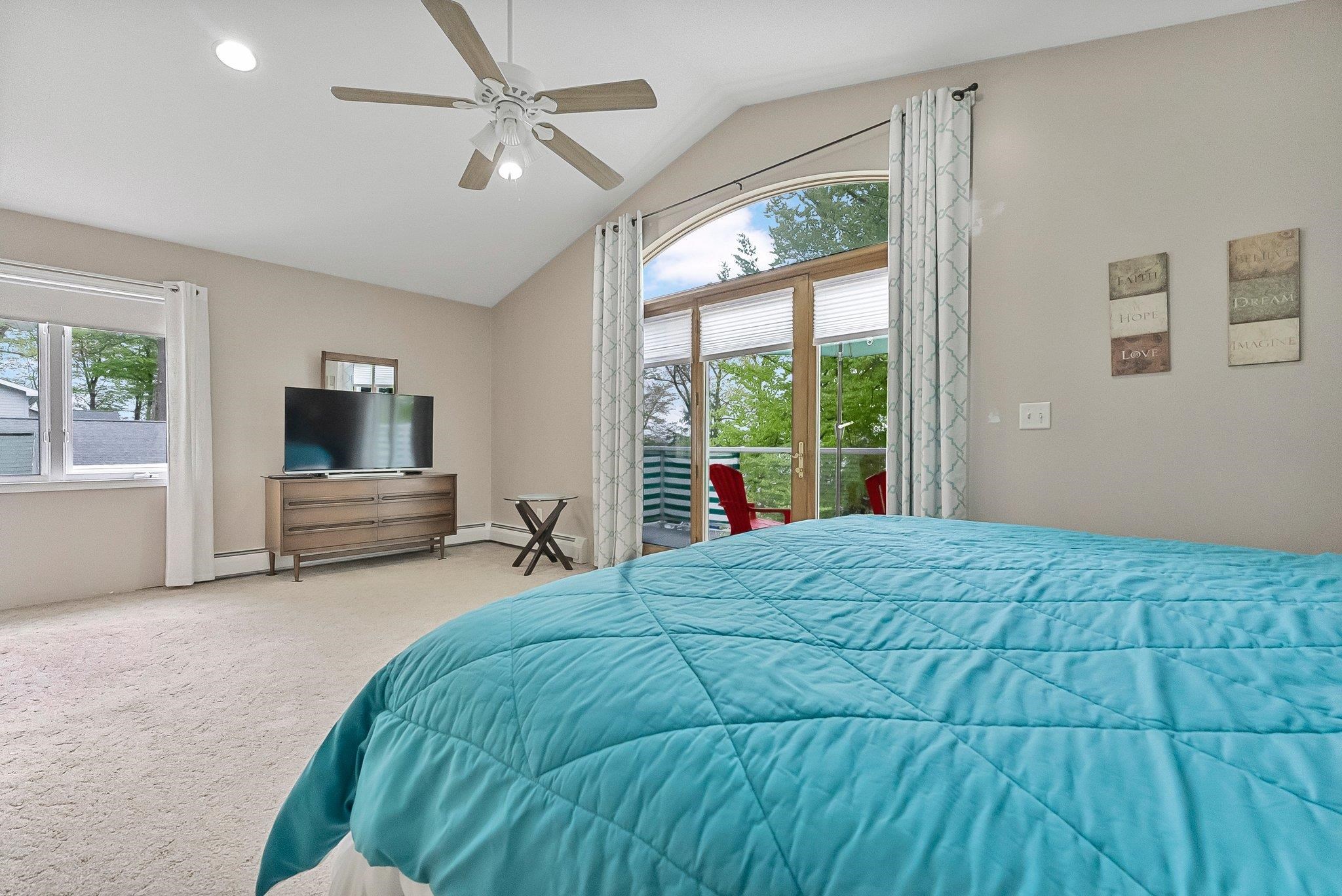 12287 Bluff Road Traverse City, MI 49686 - Photo 28 of 45