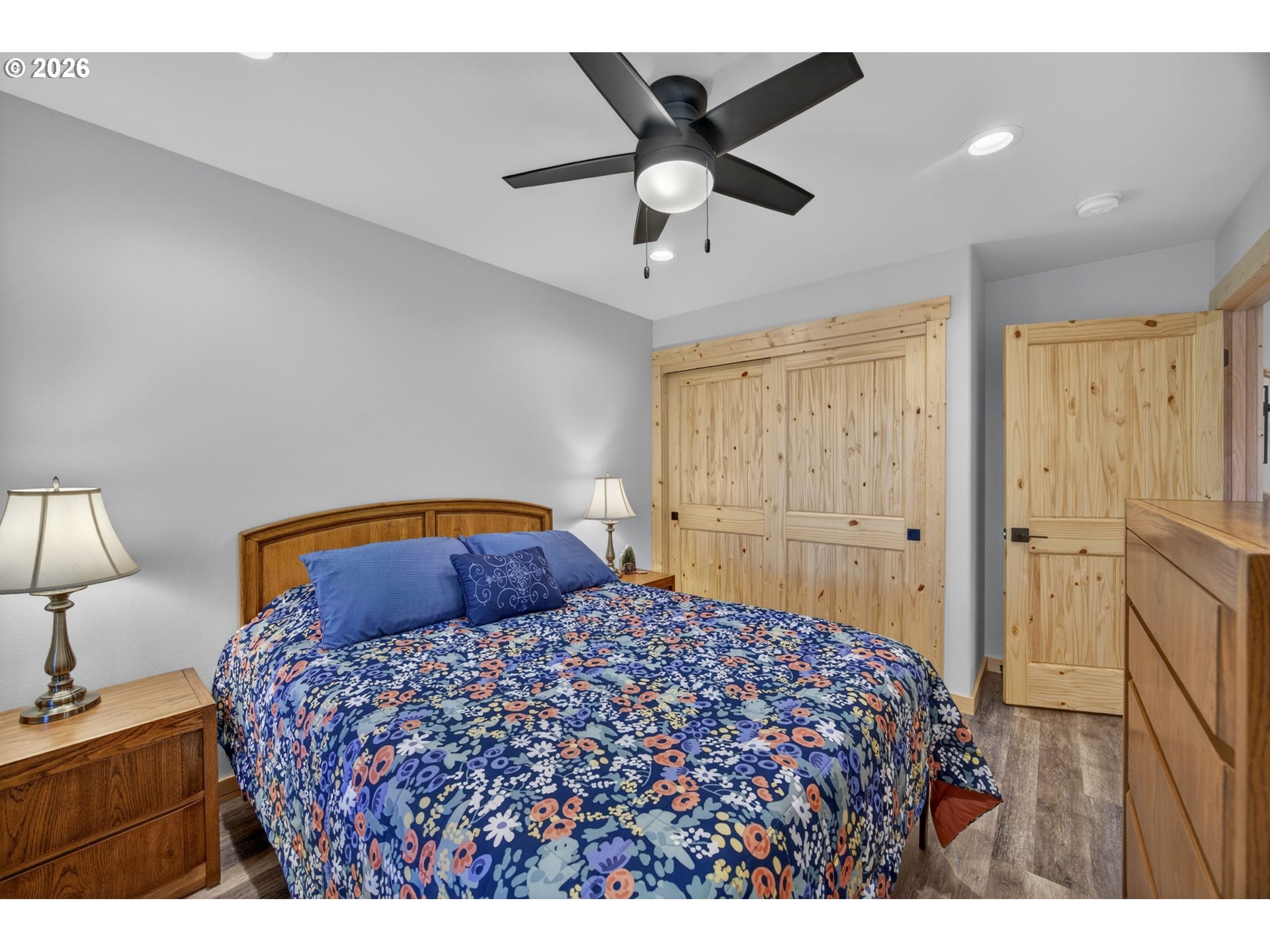 5340 Boy Scout Road Florence, OR 97439 - Photo 23 of 42 Bedroom