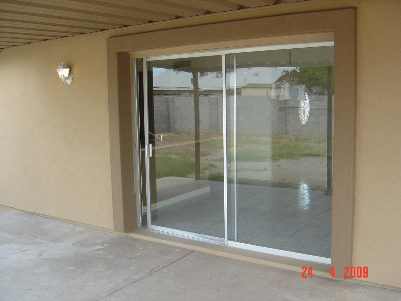 4848 West Granada Road Phoenix, AZ 85035 - Photo 13 of 15 PORCH