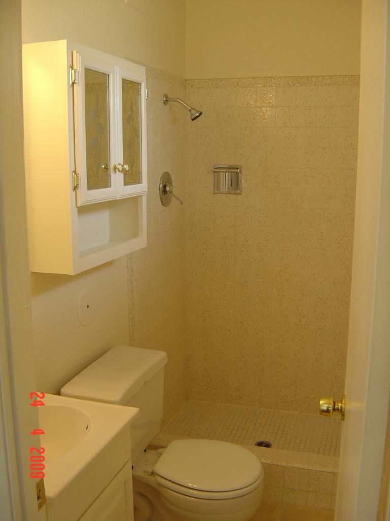 4848 West Granada Road Phoenix, AZ 85035 - Photo 14 of 15 MASTER BATH