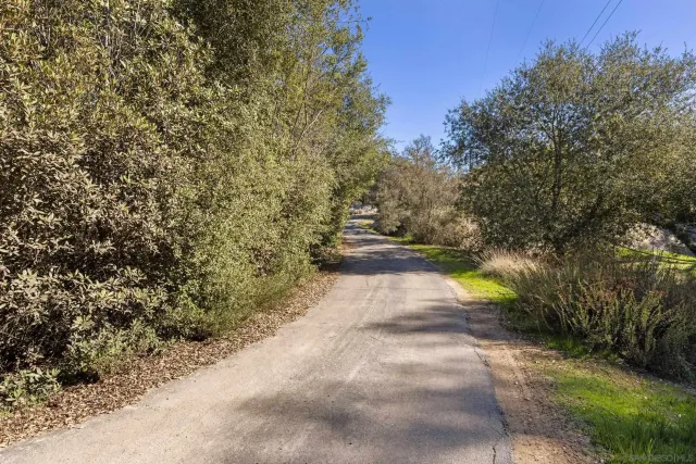 a view of outdoor space