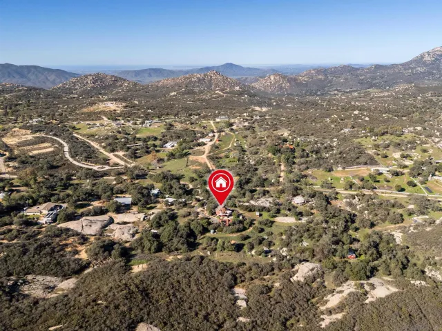 $649,000 | 2115 Mother Grundy Truck Trail, Jamul, CA 91935