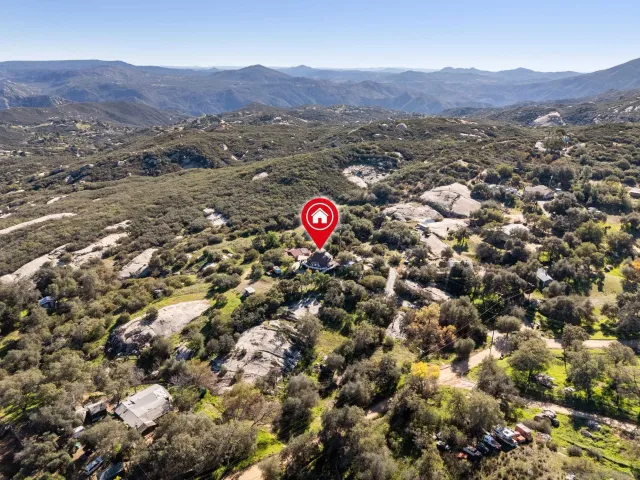 $649,000 | 2115 Mother Grundy Truck Trail, Jamul, CA 91935