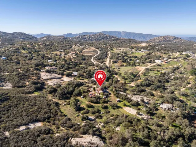 $649,000 | 2115 Mother Grundy Truck Trail, Jamul, CA 91935