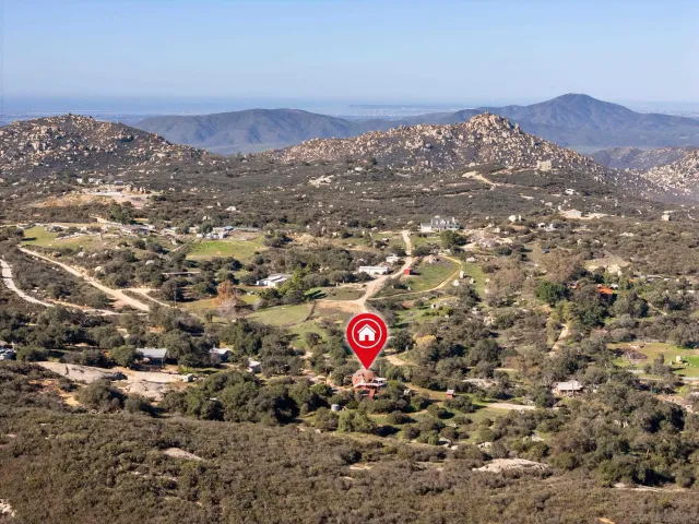 $649,000 | 2115 Mother Grundy Truck Trail, Jamul, CA 91935