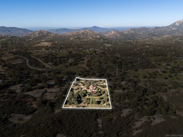 $649,000 | 2115 Mother Grundy Truck Trail, Jamul, CA 91935