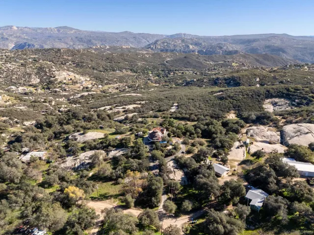 $649,000 | 2115 Mother Grundy Truck Trail, Jamul, CA 91935