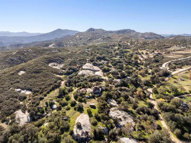 $649,000 | 2115 Mother Grundy Truck Trail, Jamul, CA 91935