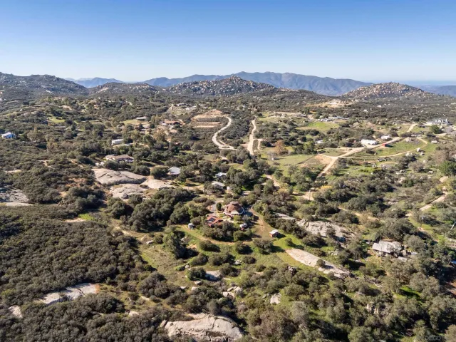 $649,000 | 2115 Mother Grundy Truck Trail, Jamul, CA 91935