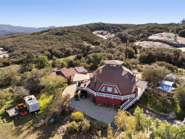 $649,000 | 2115 Mother Grundy Truck Trail, Jamul, CA 91935