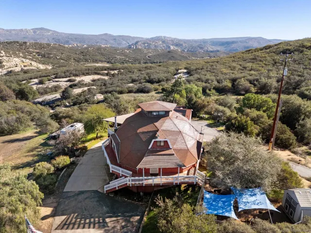 $649,000 | 2115 Mother Grundy Truck Trail, Jamul, CA 91935