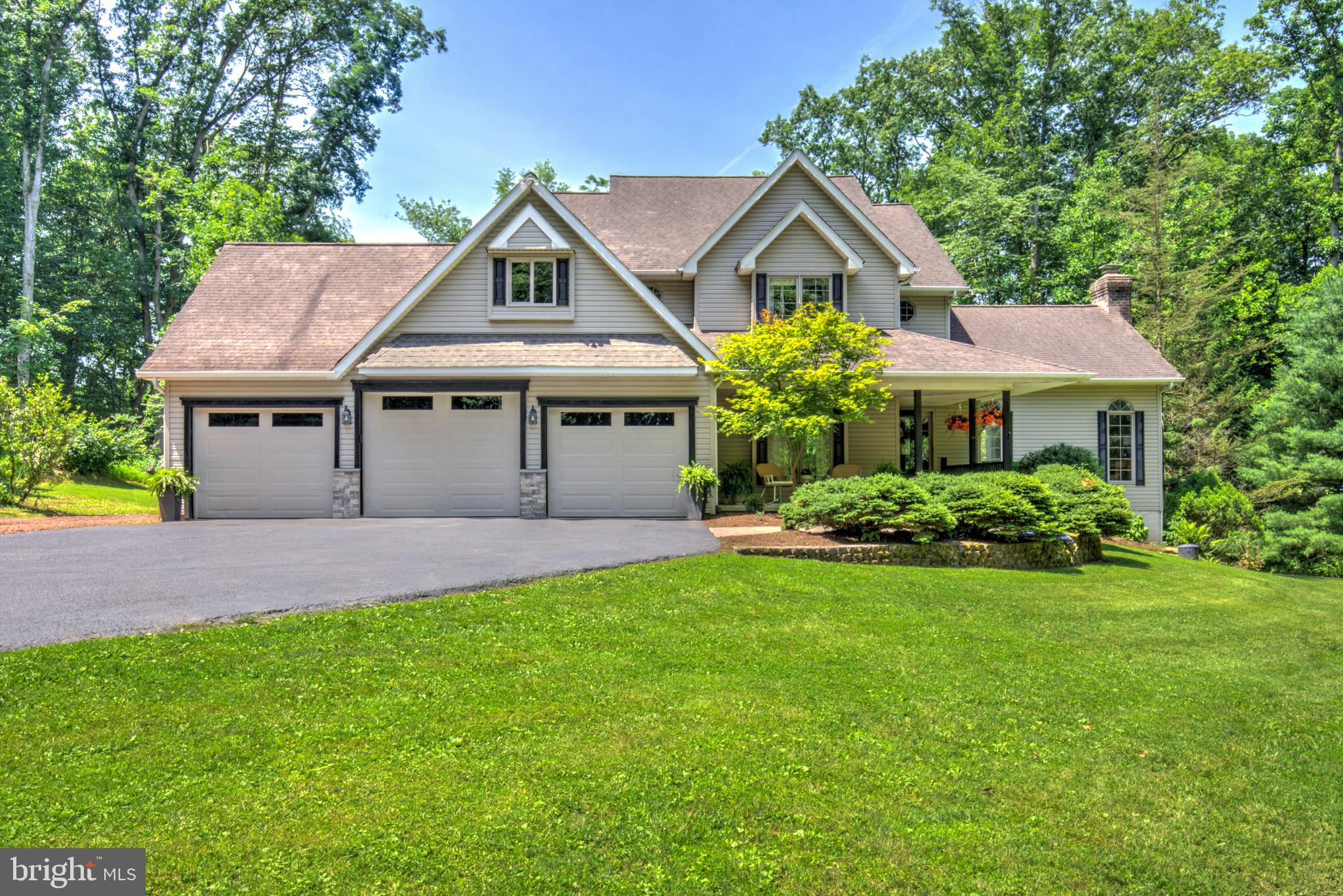 120 Monacy Road Coatesville, PA 19320 - Photo 1 of 79