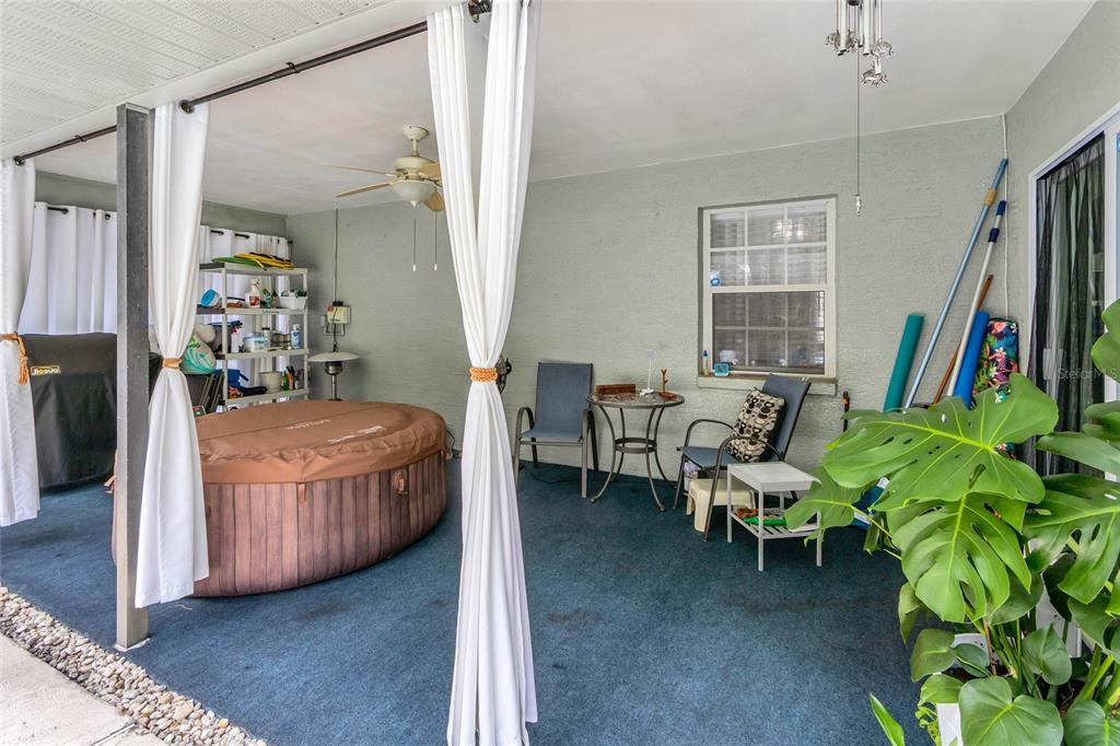 1372 Haulover Avenue Spring Hill, FL 34608 - Photo 32 of 40