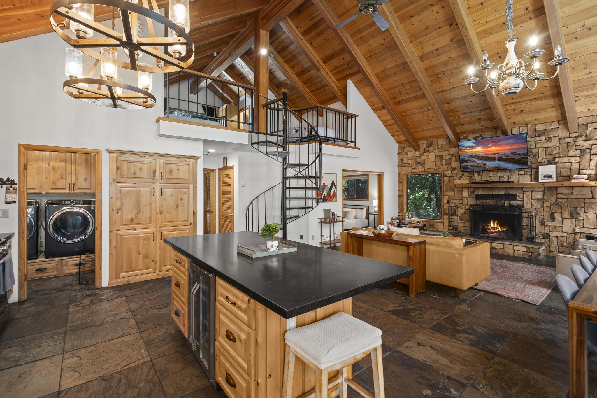 24747 Fern Valley Road Idyllwild, CA 92549 - Photo 11 of 42 Photos14