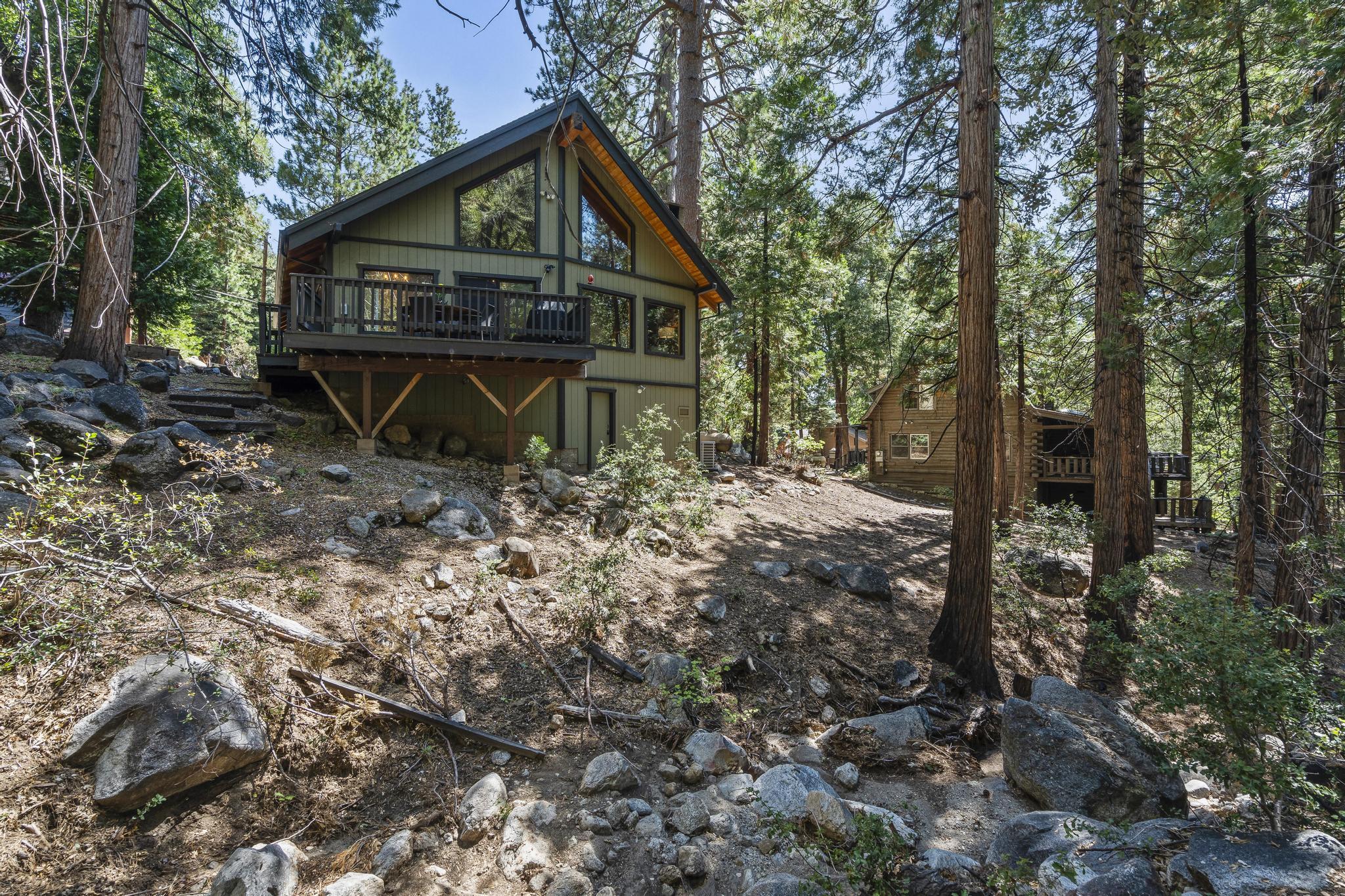 24747 Fern Valley Road Idyllwild, CA 92549 - Photo 5 of 42 Photos6