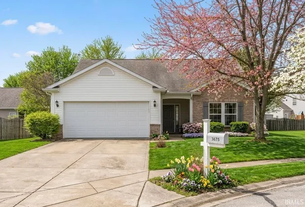 $289,900 | 3675 Goodall Court, West Lafayette, IN 47906