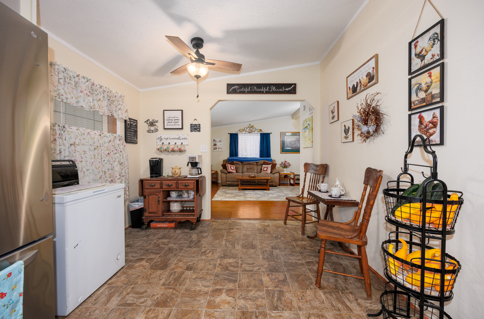572 Gerrish Road Patoka, IL 62875 - Photo 15 of 51 Gallery Image 15