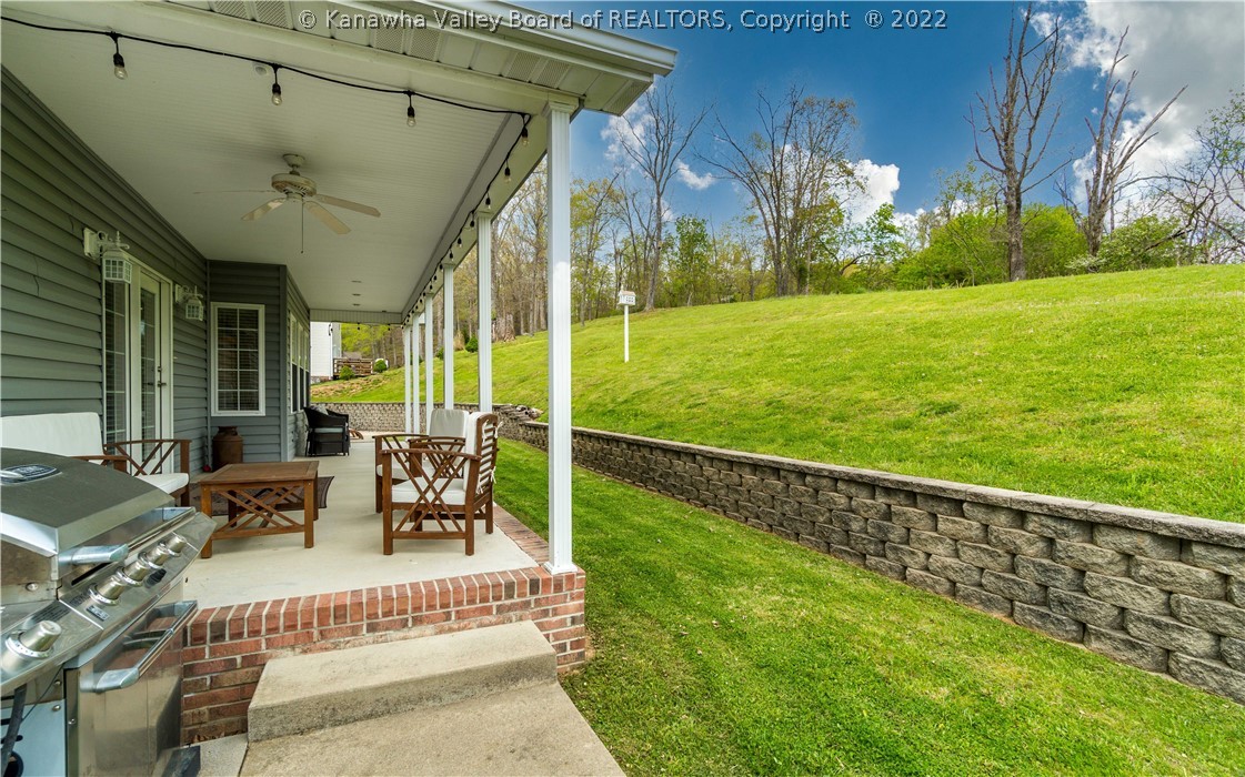 3 Old Trail Road Huntington, WV 25704 - Photo 8 of 42 Gallery Image 8