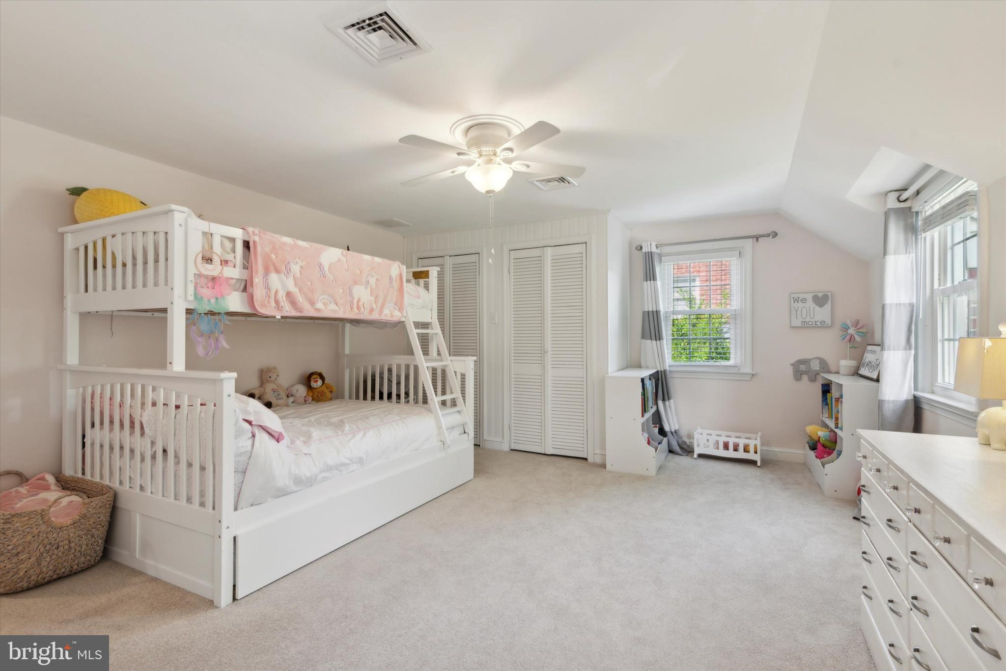 314 Old Lancaster Road Devon, PA 19333 - Photo 21 of 28 3rd Sizable Bedroom