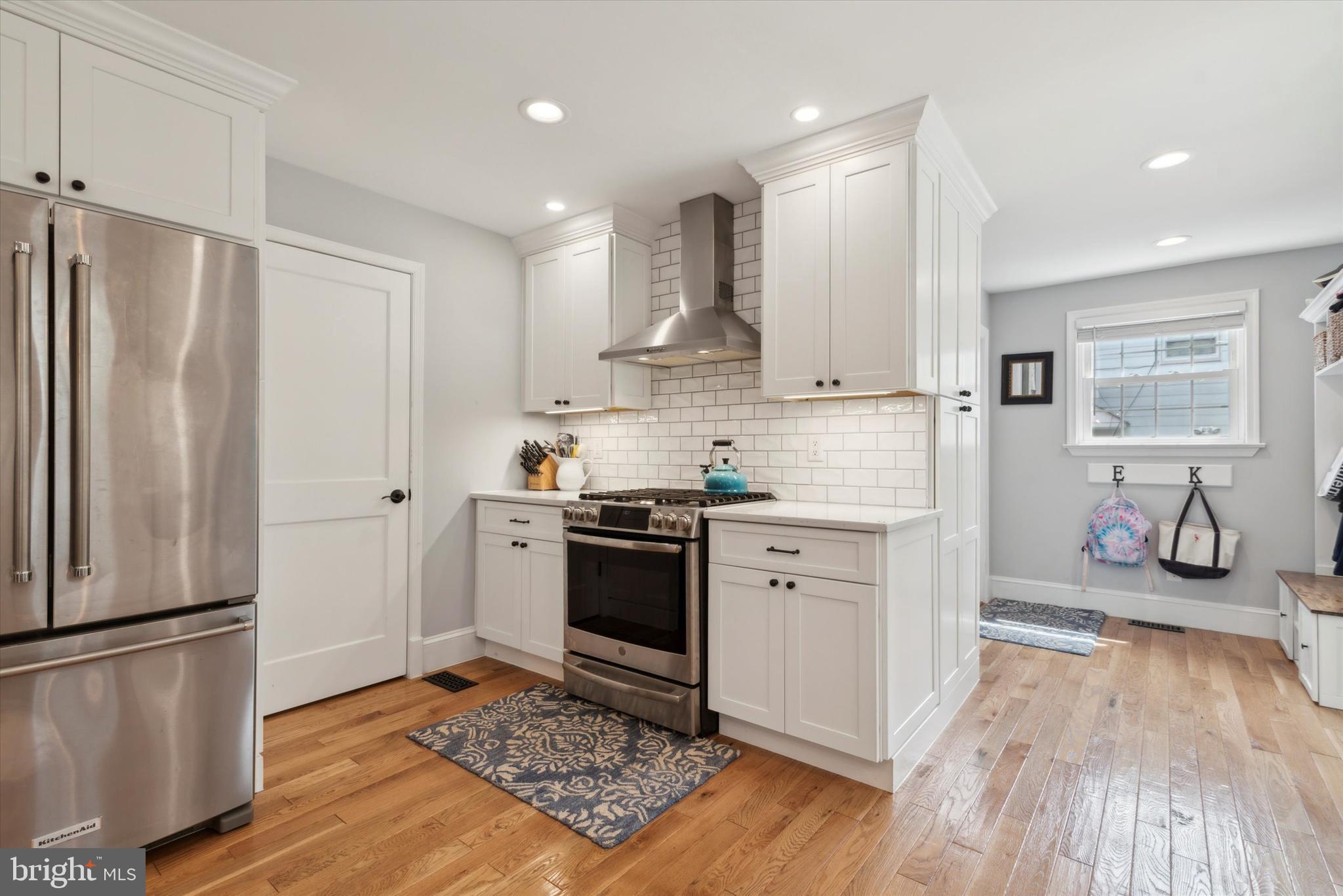 314 Old Lancaster Road Devon, PA 19333 - Photo 9 of 28 Cooking Station