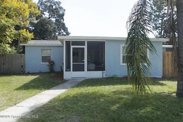 $269,900 | 1811 Westwood Boulevard, Melbourne, FL 32901