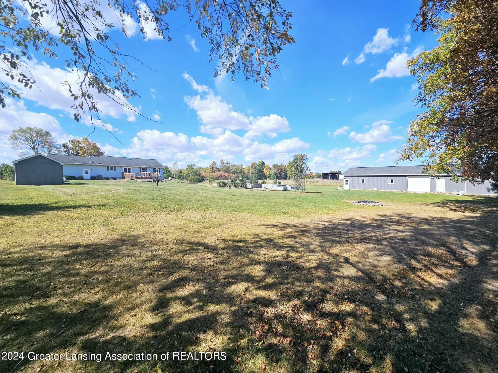 6845 Wilson Road Eaton Rapids, MI 48827 - Photo 51 of 52 Exterior Rear