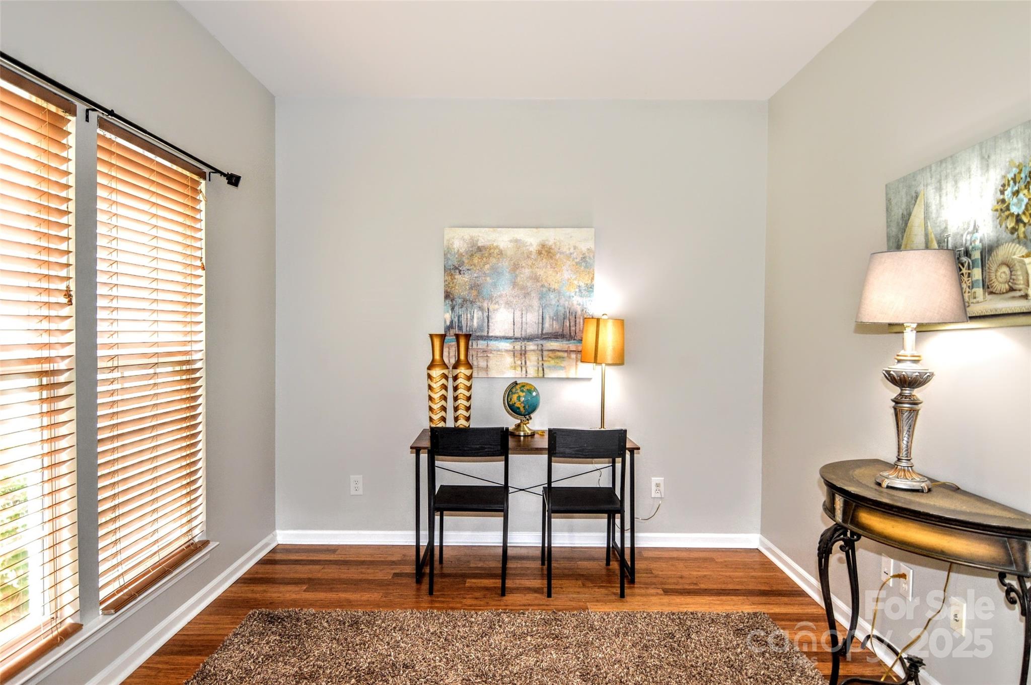 2035 Hollyhedge Lane Indian Trail, NC 28079 - Photo 8 of 32 a workspace room with furniture and a window