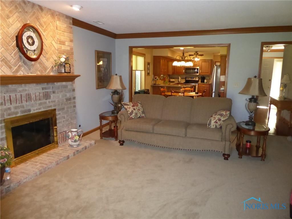 408 West Lutz Road Archbold, OH 43502 - Photo 7 of 25 Gallery Image 7