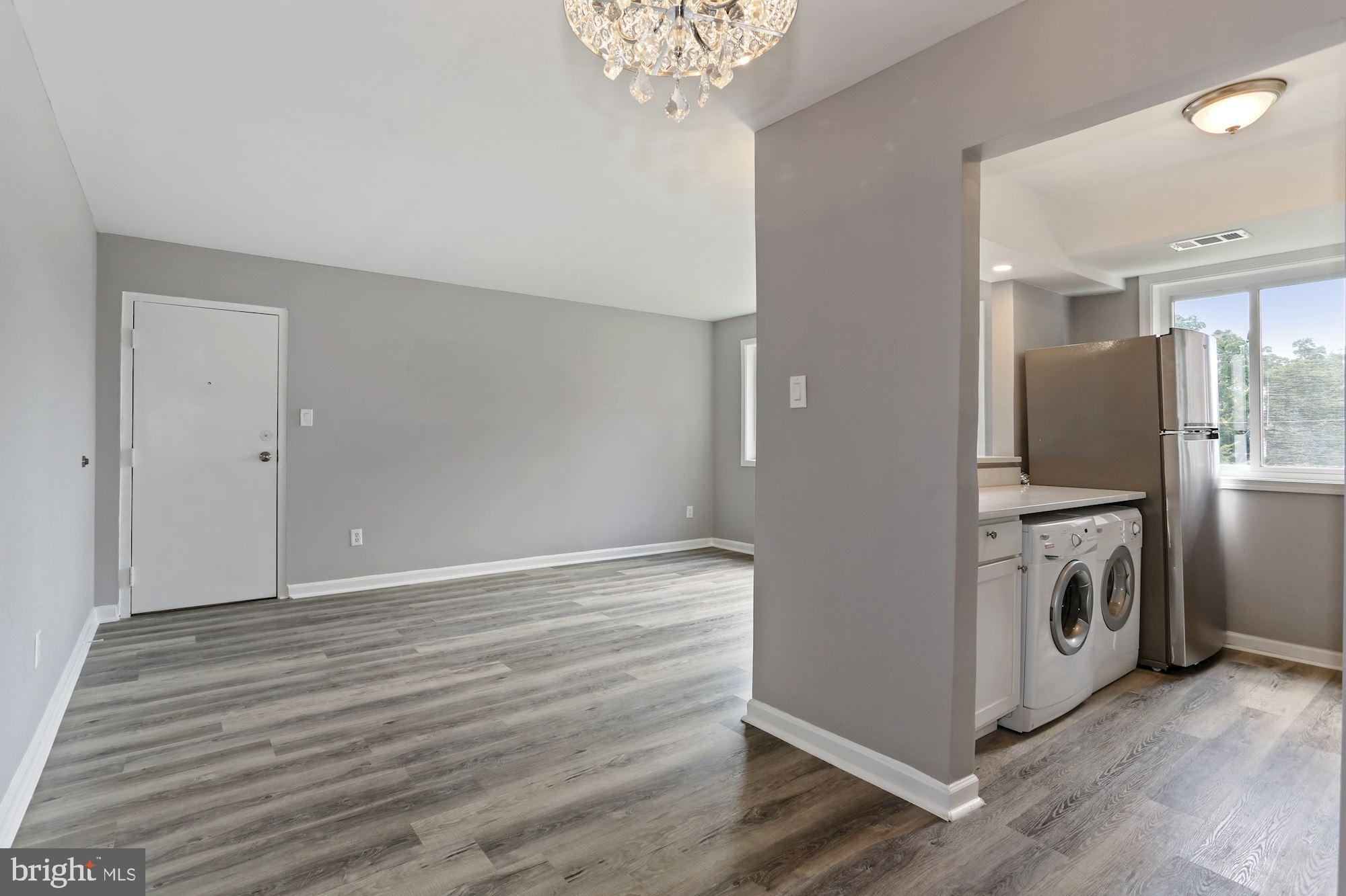 12 Halley Place Southeast, Unit 101 Washington, DC 20032 - Photo 13 of 27