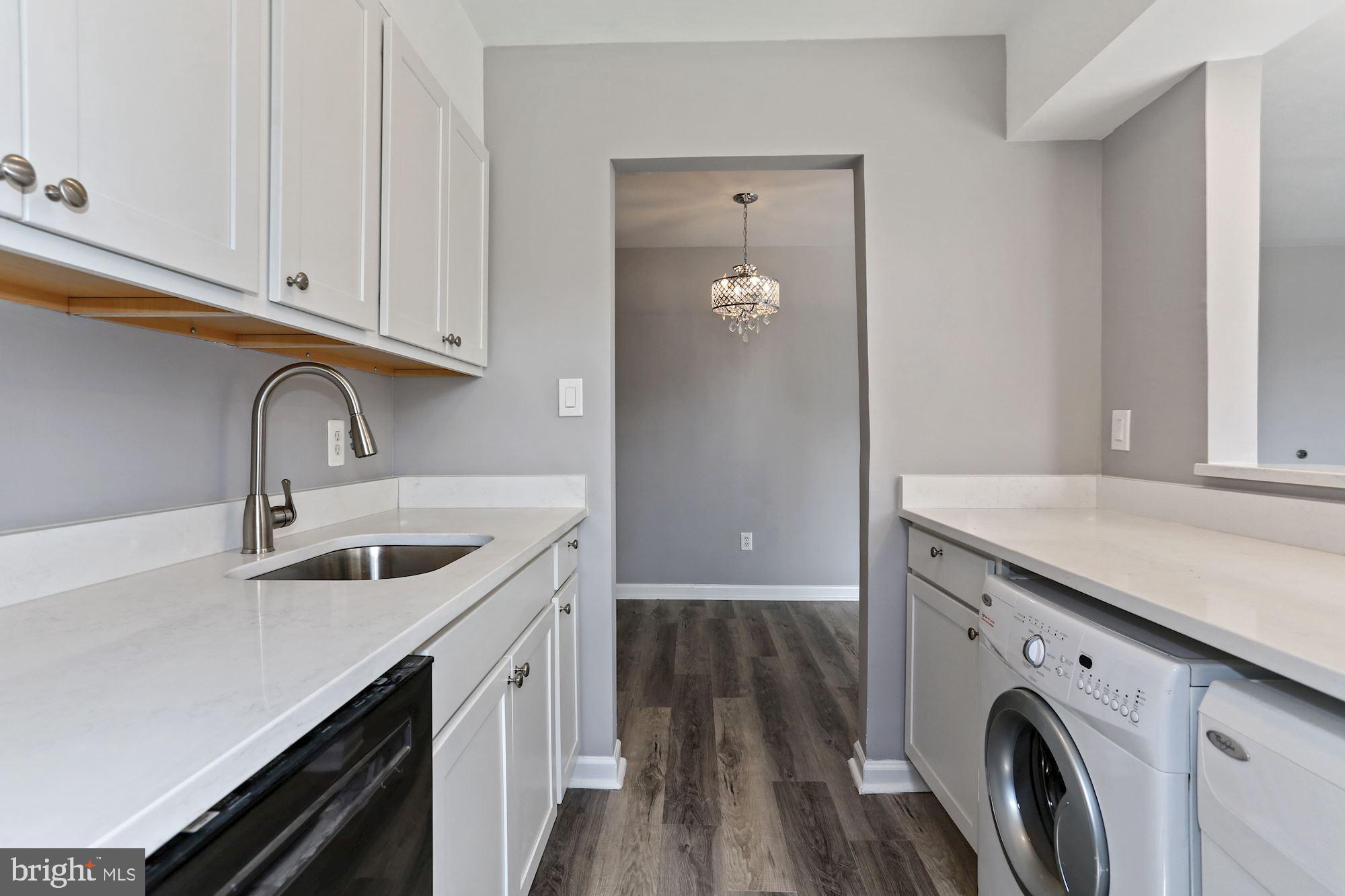 12 Halley Place Southeast, Unit 101 Washington, DC 20032 - Photo 18 of 27
