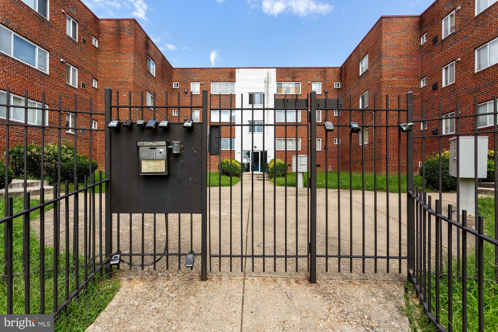 12 Halley Place Southeast, Unit 101 Washington, DC 20032 - Photo 4 of 27