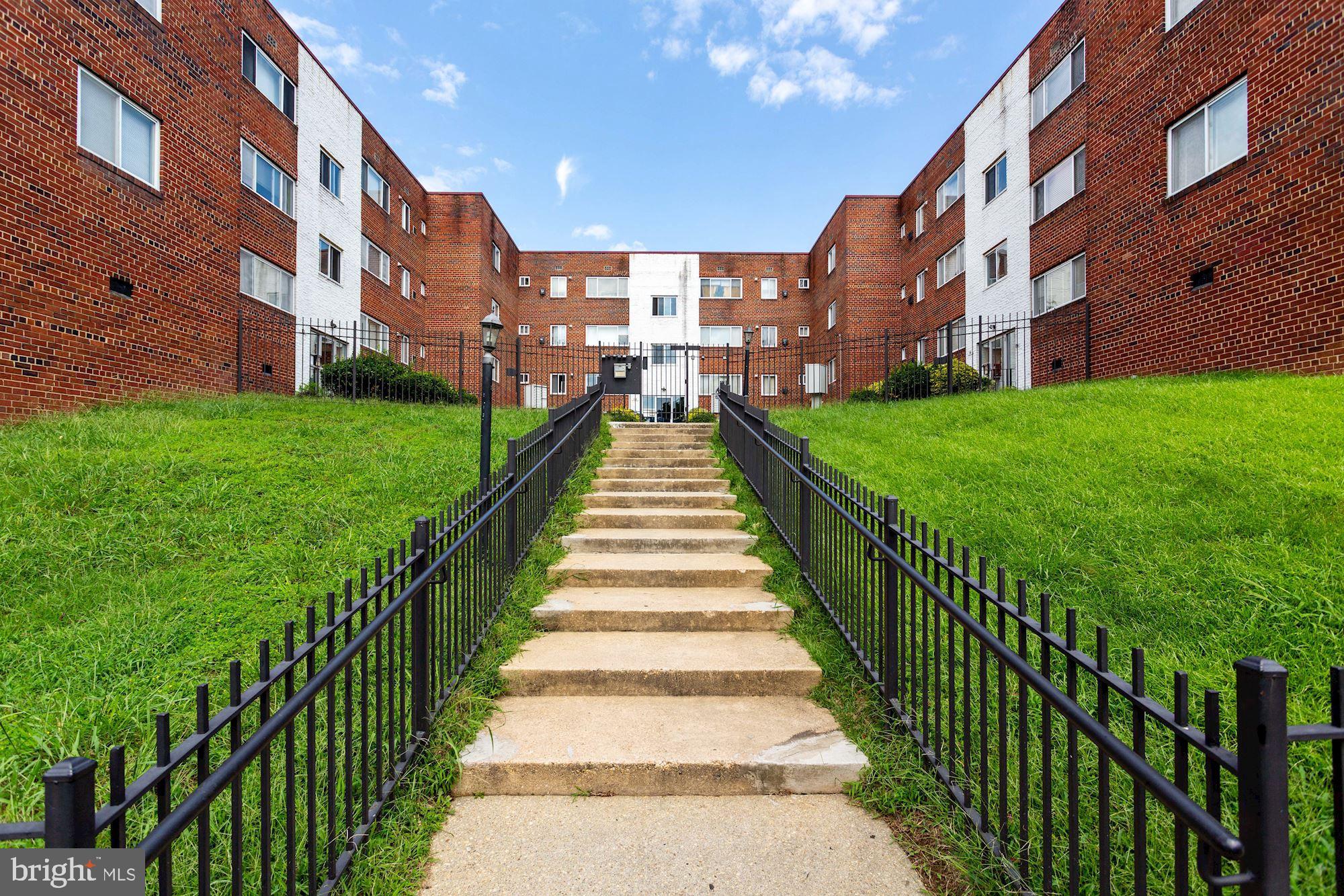 12 Halley Place Southeast, Unit 101 Washington, DC 20032 - Photo 5 of 27