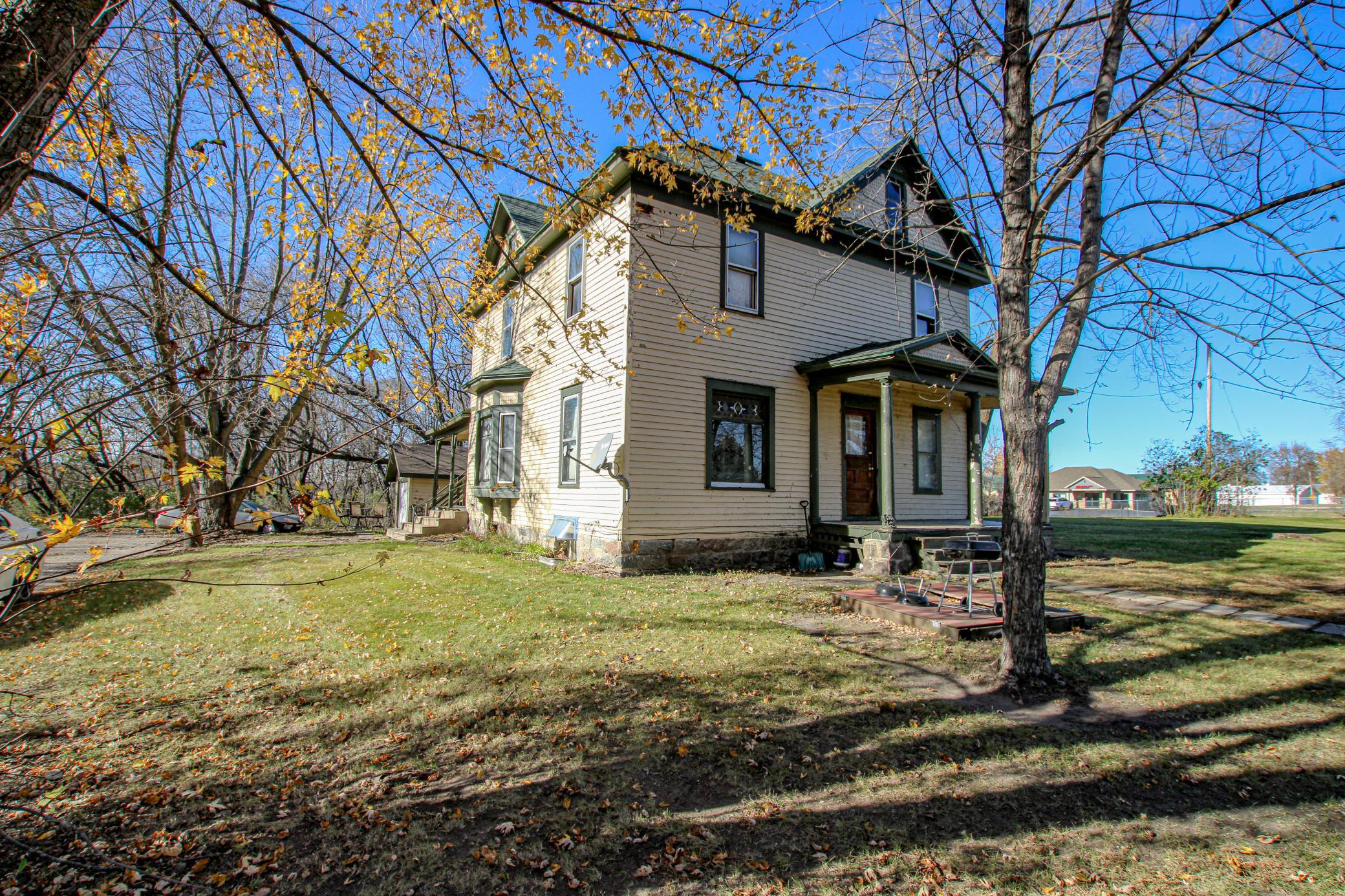 328 Fairgrounds Road Alexandria, MN 56308 - Photo 7 of 49