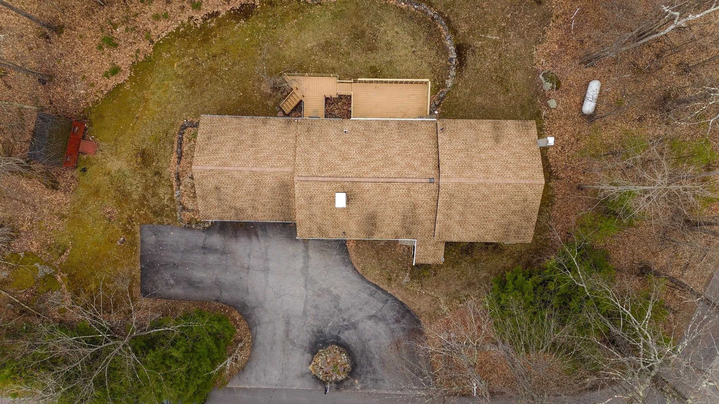 43 Snow Road Goffstown, NH 03045 - Photo 38 of 42 Gallery Image 38