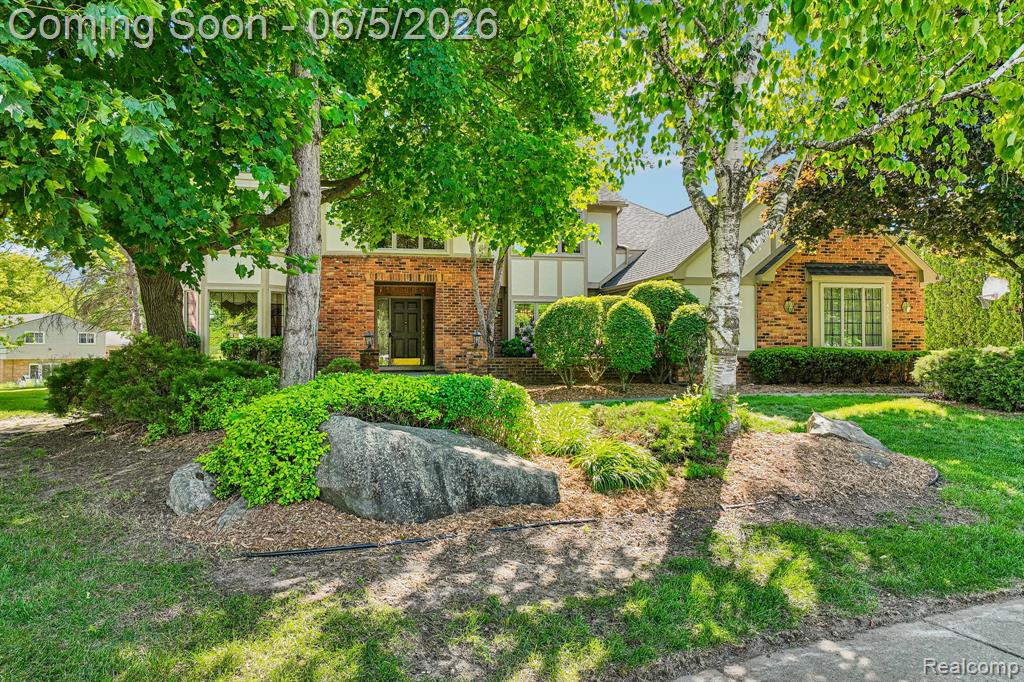 4523 Rivers Edge Drive Troy, MI 48098 - Photo 2 of 66