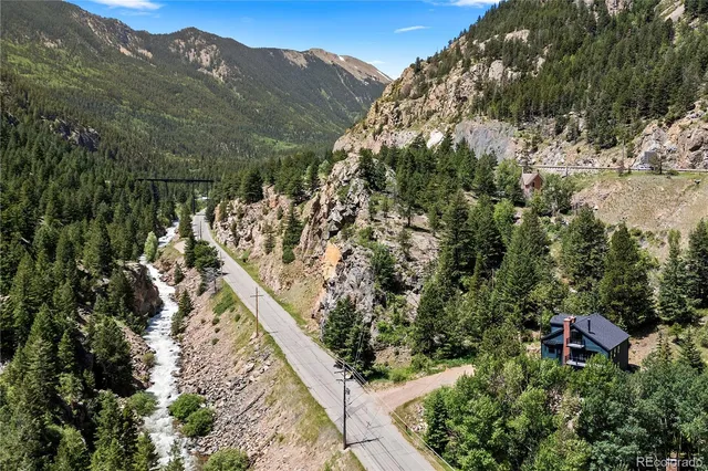 $1,950,000 | 205 Loop Drive, Georgetown, CO 80444