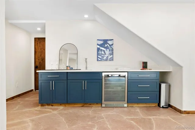 $1,950,000 | 205 Loop Drive, Georgetown, CO 80444