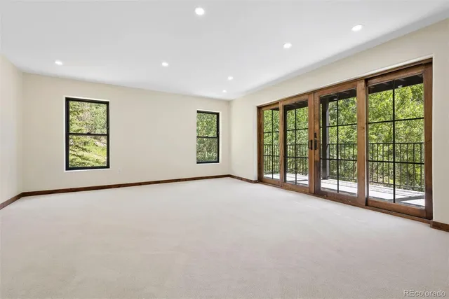 $1,950,000 | 205 Loop Drive, Georgetown, CO 80444