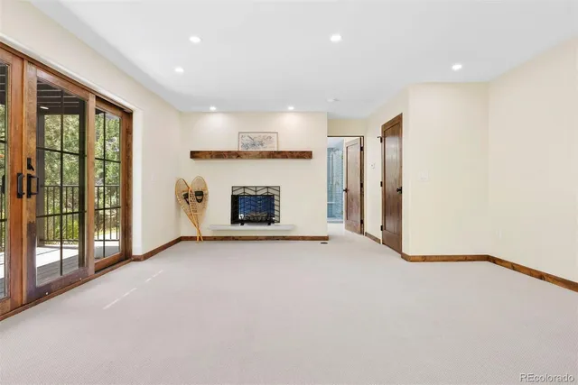 $1,950,000 | 205 Loop Drive, Georgetown, CO 80444