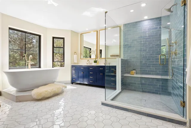 $1,950,000 | 205 Loop Drive, Georgetown, CO 80444